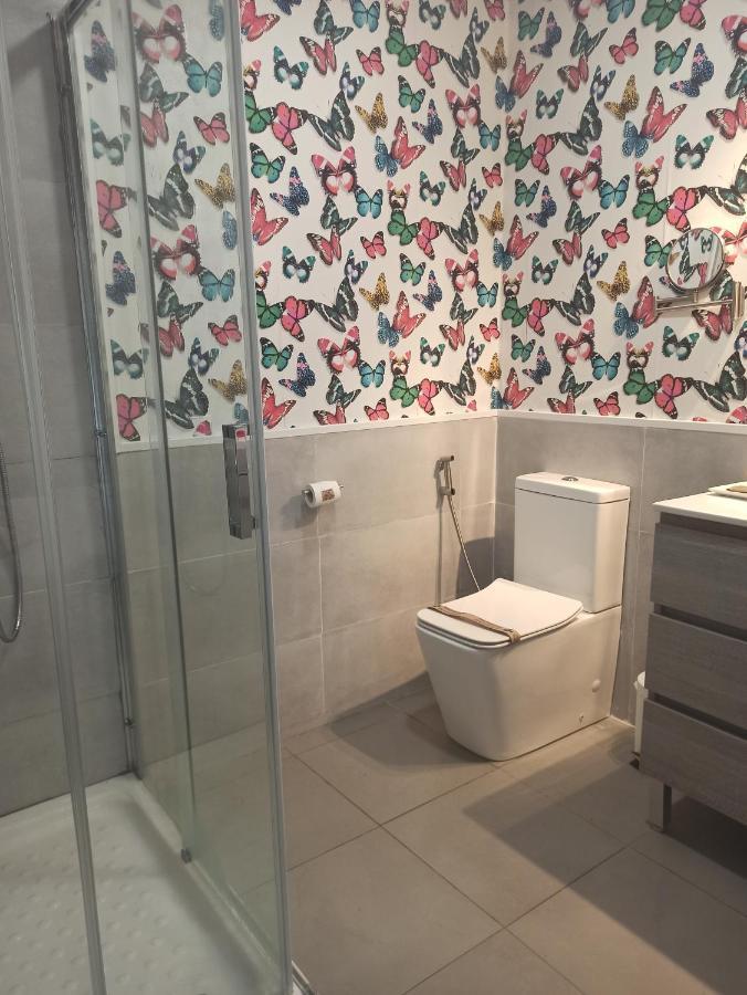 Habitación Doble con baño privado